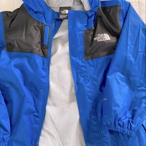 The North Face - Rain Jacket - Toddler SZ 4T